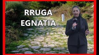 Rruga Egnatia  IDENTITET nga Aida Shtino  Pjesa 1 [upl. by Sedgewinn]