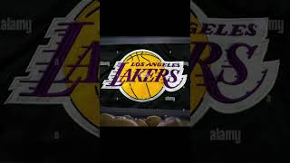 THE M￼INION’S LOVE THE LAKERS [upl. by Beore]