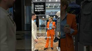 Întotdeauna avem mai multe variante la TRENDS 🙂‍↕️ trendsbyadinabuzatu fashion style menswear [upl. by Andromache762]