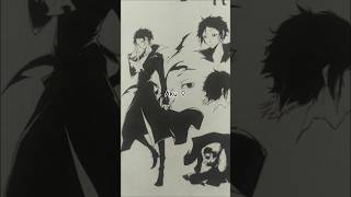 👑 Akutagawa Ryunosuke🎐 bungostraydogs akutagawaryunosuke bsd taylorswift akutagawa anime edit [upl. by Enautna157]