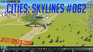 Lets Play Cities Skylines Edental  062  Der LETZTE MEILENSTEIN amp Beginn der STADTAUTOBAHN [upl. by Filia286]