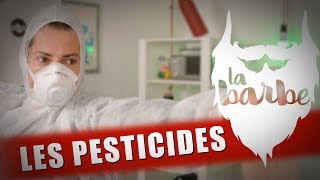 LES PESTICIDES  LA BARBE [upl. by Bernete]