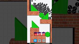 Hide Ball Game  youtubeshorts gamingshorts doorstepgaming [upl. by Ila]