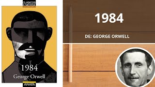 1984  George Orwell  Audiolibro  Kindle  Papel [upl. by Ardnahsal]