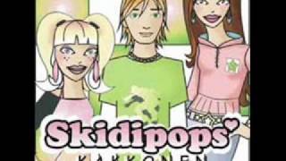 Skidipops  Maija Hii [upl. by Linnea]