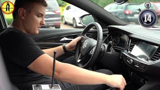 Keyless Car Theft  How does it work [upl. by Annovad]