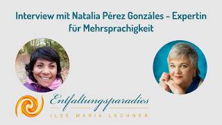 Mehrsprachigkeit und mehrsprachige Erziehung [upl. by Esidnak]