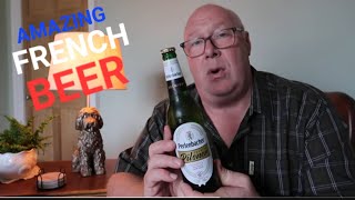 Lidl Perlenbacher Premium Pilsner [upl. by Eelah]