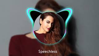 Speechless  Mia Carter  Amazing ReMix Song 2024  Deep House amp Electro Vibes [upl. by Ihsar]