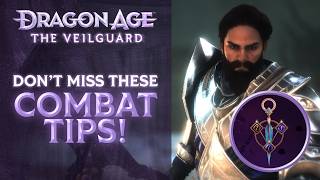 Dragon Age The Veilguard – 22 Minutes of Gameplay With BioWare [upl. by Ezana]