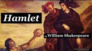 HAMLET by William Shakespeare  FULL audiobook 🎧📖  Greatest🌟AudioBooks [upl. by Spector]