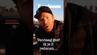 Vijf redenen waarom dit de ideale MTB Fietsendrager is [upl. by Ewall44]