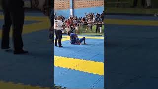 campeonato Jiujitsu 2023 [upl. by Naitsyrk]