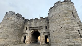 Stirling Castle [upl. by Waldman507]