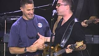 Barenaked Ladies  One Week Live at Farm Aid 1999 [upl. by Nottarts]