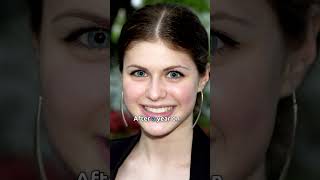 Alexandra Daddario Took This Firing Personal actors alexandradaddario hollywood [upl. by Tine]