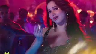 Aaj Ki Raat Maza Husn Ka Aankhon Se Lijiye Official Song Madhubanti Ft Tamanna Bh  New song 2024 [upl. by Aiclef904]