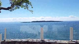 Hotel Luxury Bahia Principe Samana Round Tour [upl. by Yzzik552]