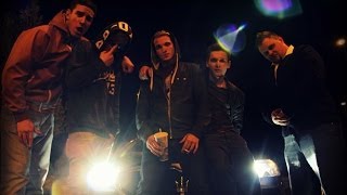 Kollegah amp Majoe  Von Salat schrumpft der Bizeps ROCK Cover by White Floor amp Deik [upl. by Nnalorac]