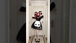 【IdentityV】redheaded wich cosplay dance ivd cosplay [upl. by Theron799]