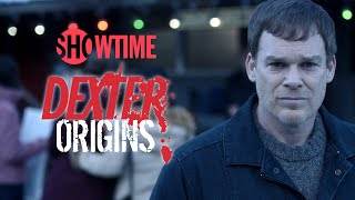 Dexter Origins Trailers 2024  Release Date Update  Everything we Know [upl. by Cartan]