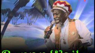 Bunny Wailer  Stay With The Reggae [upl. by Kahn872]