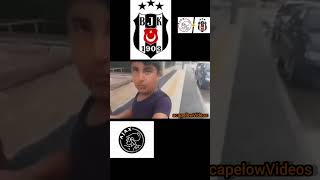 YAKTIN BIZI BESIKTAS football sampiyonbesiktas [upl. by Rizan]