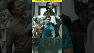 Watch full video👆 Jigarthanda Comedy Scenes siddharth bobbysimha karunakaran comedy shorts [upl. by Mercedes]