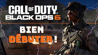 Comment DOMINER Black Ops 6 dès le premier jour [upl. by Debbee]