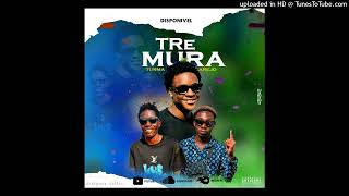 Turma do Arejo  Tremura Afro House 2024 [upl. by Clay]