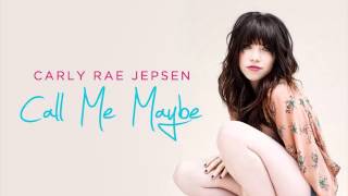 Carly Rae Jepsen  Call Me Maybe Gabe Flaherty Remix [upl. by Nonna]