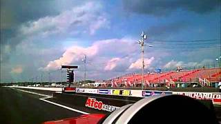 Stock Eliminator Drag Racing [upl. by Ancelin]