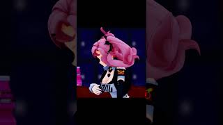 Nicolle GOT BUSTED  EL Dorado meme  Zenless Zone Zero MMD [upl. by Hirschfeld]