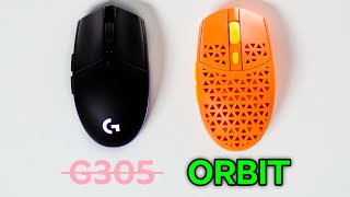 The G305 Killer  Gamebitions Orbit [upl. by Xaviera932]