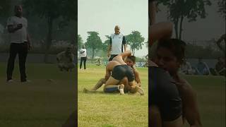 Ye game acha ho gya kabaddi punjab 2024 [upl. by Jeniece]