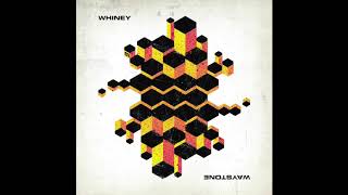 Whiney feat Inja  Mission [upl. by Henrion]