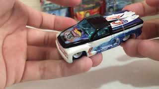 Meus novos hot wheels via 35 [upl. by Elamrej]