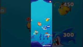 Fishdom and mini game 🔥 rj gameplay [upl. by Niassuh]