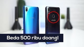 Bingung mau komen apa soal Vivo V11 [upl. by Anirehc230]