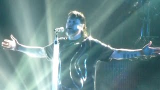 Rea Garvey live  Halo  25042024  Festhalle Frankfurt aM [upl. by Ailuig542]