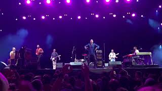 Vulfpeck  Christmas in L A  Jazz Festival Montreux  14072024  LIVE [upl. by Neelyhtak]