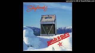 Skyhooks  Jukebox in Siberia 12quot Non recoupable mix [upl. by Buttaro]