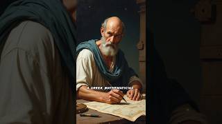 a Greek mathematician eratosthenes of cyrene and his innovation of shadow short knowledgeable [upl. by Oelc586]