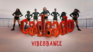 Pabllo Vittar  Cadeado Official Videodance [upl. by Ivy]