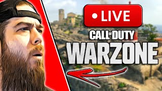 🔴LIVE  2x Warzone World Record Holder [upl. by Acihsay326]