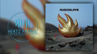 Audioslave Exploder 432hz [upl. by Ursel]