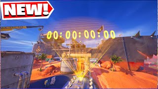 NEW LIVE EVENT IN FORTNITE CHAPTER 5 SEASON 3  live even countdown [upl. by Yarezed]