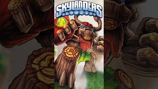 SKYLANDERS NEL 2024  Skylanders ITA skylanders skylandersgiants skylandersspyrosadventure [upl. by Evilo]