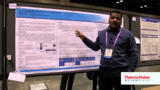 Ion Chromatography Assay for Lithium in Lithium Citrate at AAPS 2015 [upl. by Beaufort]