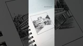 Dibujando monumentos arquitectónicos de mis arquitectos favoritos art markers drawing [upl. by Lihas291]